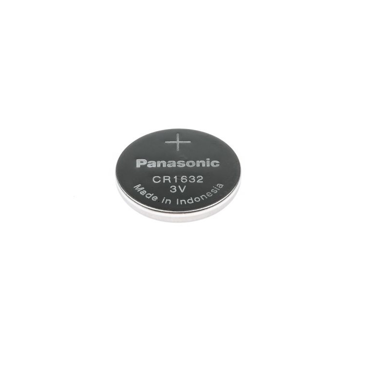 Panasonic CR1632 3V Lithium Coin Battery - Image 4