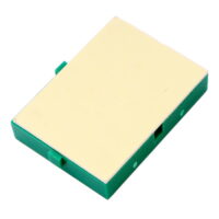170 pts Mini Breadboard SYB-170 Green
