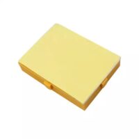 170 pts Mini Breadboard SYB-170 Yellow