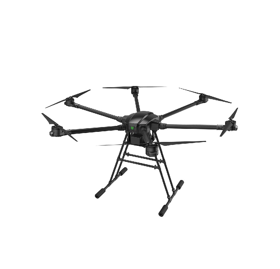 EFT 6120 Multifunction Surveillance Drone Frame - Image 3