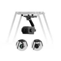 EFT 6120 Multifunction Surveillance Drone Frame