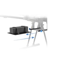 EFT 6120 Multifunction Surveillance Drone Frame