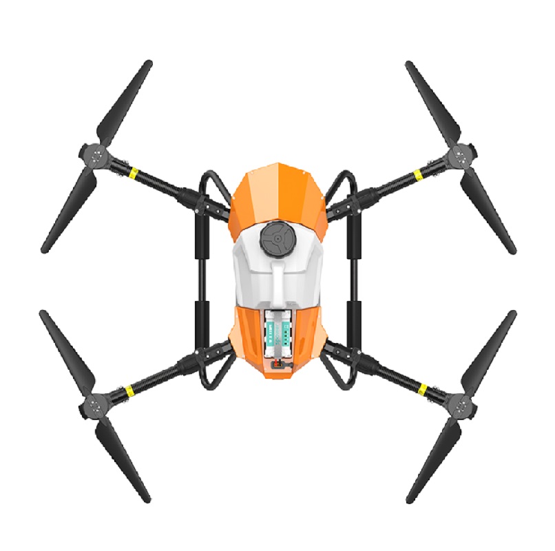 EFT G06 6L 4 Axis Agriculture Drone Frame