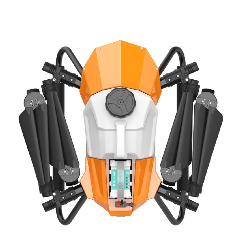 EFT G06 6L 4 Axis Agriculture Drone Frame - Image 2