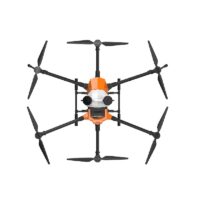 EFT G610 10L 6 Axis Agriculture Drone Frame
