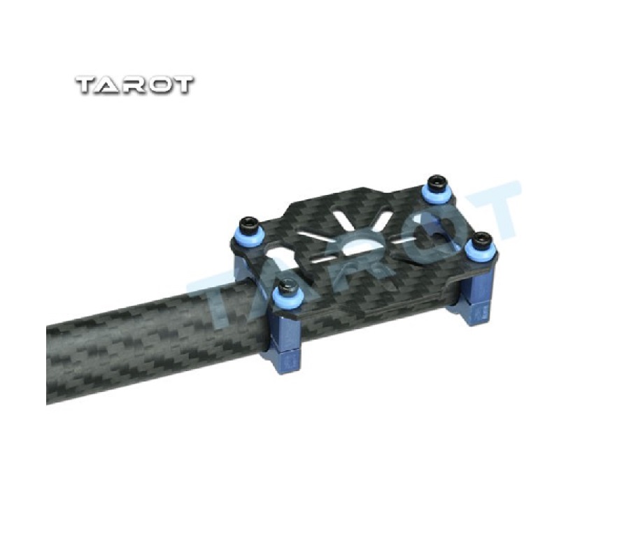 Tarot XS690 frame TL69A01 Multi-copter Frame - Image 3