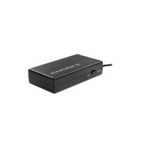 RESONATE RouterUPS Classic CRU5V 2A ? Reliable Power Backup for WiFi Routers, ONTs, Raspberry Pi, and IoT Devices