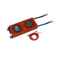 DALY LifePo4 4S 12V 100A Battery Management System
