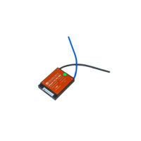 DALY Lifepo4 11S 36V 20A Battery Management System