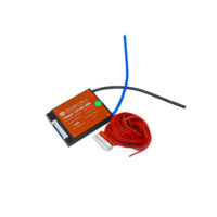 DALY Lifepo4 11S 36V 20A Battery Management System