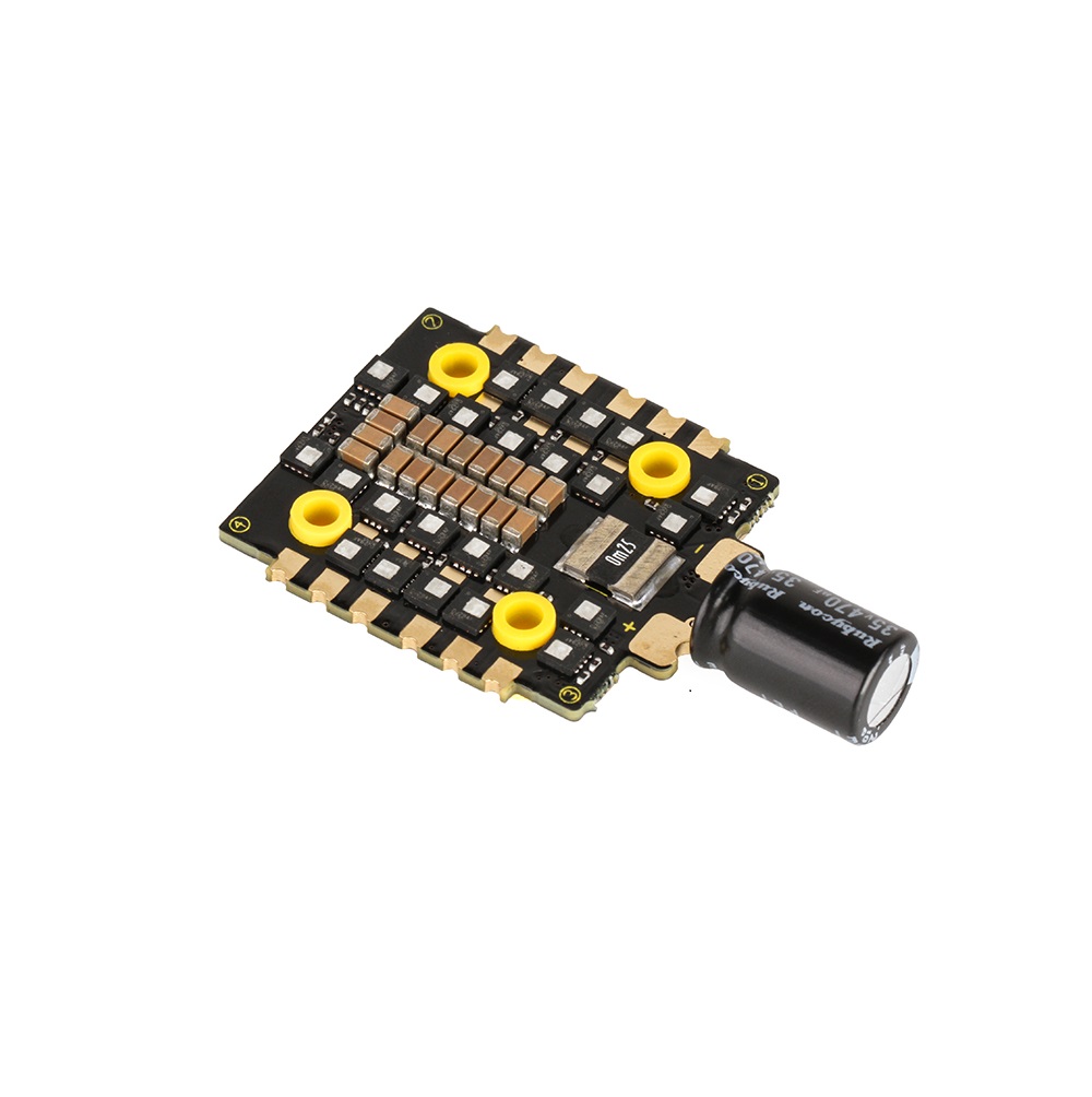 T Motor MINI F45A 6S 4IN1 - Image 2