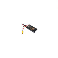 Bonka 11.1V 1000mAh 25C 3S Lithium Polymer Battery Pack