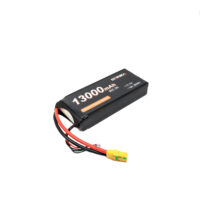 Bonka 11.1V 13000mAh 25C 3S Lithium Polymer Battery Pack