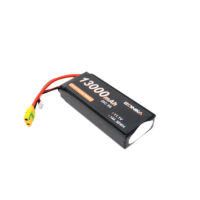 Bonka 11.1V 13000mAh 25C 3S Lithium Polymer Battery Pack