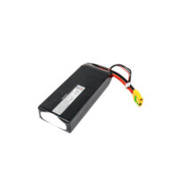 Bonka 11.1V 13000mAh 25C 3S Lithium Polymer Battery Pack