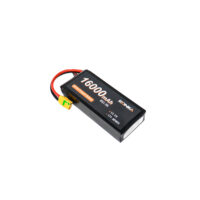 Bonka 11.1V 16000mAh 25C 3S Lithium Polymer Battery Pack