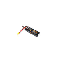 Bonka 11.1V 1800mAh 25C 3S Lithium Polymer Battery Pack