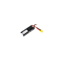 Bonka 11.1V 1800mAh 25C 3S Lithium Polymer Battery Pack