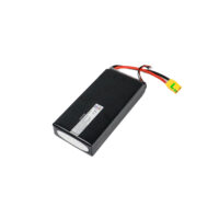Bonka 11.1V 22000mAh 25C 3S Lithium Polymer Battery Pack