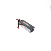 Bonka 11.1V 4200mAh 45C 3S Hardcase Lithium Polymer Battery Pack