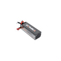 Bonka 11.1V 5200mAh 45C 3S Hardcase Lithium Polymer Battery Pack