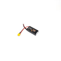 Bonka 14.8V 1000mAh 35C 4S Lithium Polymer Battery Pack