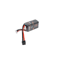 Bonka 14.8V 1300mAh 200C 4S FPV UPSN Series Racing Lithium Polymer Battery Pack