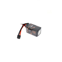 Bonka 14.8V 1500mAh 200C 4S FPV UPSN Series Racing Lithium Polymer Battery Pack