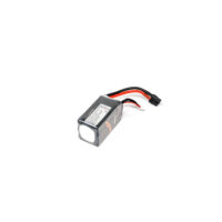 Bonka 14.8V 1500mAh 95C 4S Graphene Lithium Polymer Battery Pack
