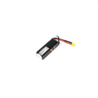 Bonka 14.8V 1800mAh 35C 4S Lithium Polymer Battery Pack