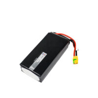 Bonka 14.8V 22000mAh 25C 4S Lithium Polymer Battery Pack