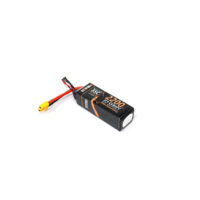 Bonka 14.8V 2200mAh 35C 4S Lithium Polymer Battery Pack