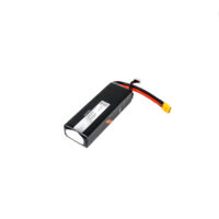 Bonka 14.8V 4500mAh 35C 4S Lithium Polymer Battery Pack