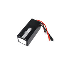 Bonka 22.2V 13000mAh 25C 6S Lithium Polymer Battery Pack