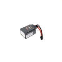 Bonka 22.2V 1300mAh 200C 6S FPV UPSN Series Racing Lithium Polymer Battery Pack