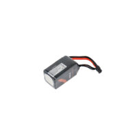 Bonka 22.2V 1500mAh 180C 6S FPV U2 Series Lithium Polymer Battery Pack