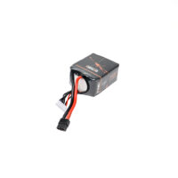 Bonka 22.2V 1500mAh 200C 6S FPV UPSN Series Racing Lithium Polymer Battery Pack