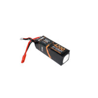Bonka 22.2V 4200mAh 35C 6S Lithium Polymer Battery Pack