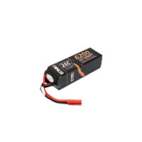Bonka 22.2V 6200mAh 25C 6S Lithium Polymer Battery Pack