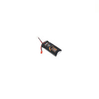 Bonka 3.7V 1500mAh 25C 1S Lithium Polymer Battery Pack