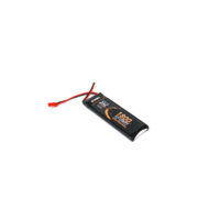 Bonka 3.7V 1800mAh 25C 1S Lithium Polymer Battery Pack