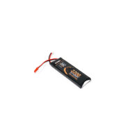 Bonka 3.7V 2200mAh 25C 1S Lithium Polymer Battery Pack