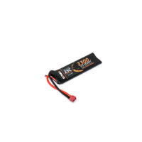Bonka 3.7V 3300mAh 25C 1S Lithium Polymer Battery Pack