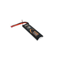 Bonka 3.7V 4500mAh 25C 1S Lithium Polymer Battery Pack