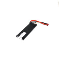 Bonka 3.7V 4500mAh 25C 1S Lithium Polymer Battery Pack