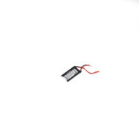 Bonka 3.7V 600mAh 25C 1S Lithium Polymer Battery Pack