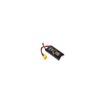 Bonka 7.4V 1000mAh 25C 2S Lithium Polymer Battery Pack
