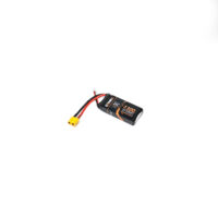 Bonka 7.4V 1300mAh 25C 2S Lithium Polymer Battery Pack