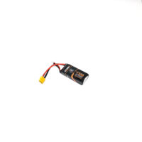 Bonka 7.4V 1500mAh 25C 2S Lithium Polymer Battery Pack