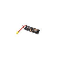 Bonka 7.4V 1800mAh 25C 2S Lithium Polymer Battery Pack